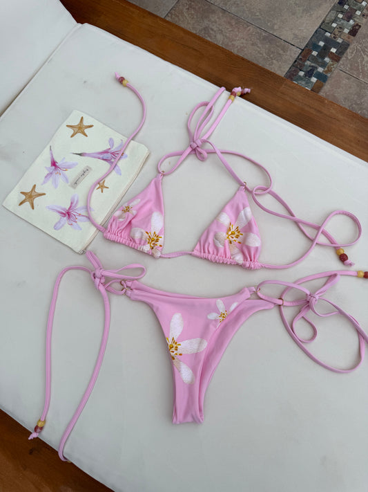 Summer Social Bikini Bar Ticket